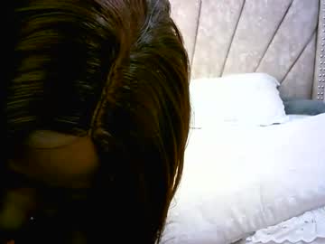 Cherrylbaby January 03, 2025 Chaturbate stream image