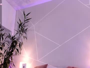 Cristal_Princess_ January 03, 2025 Chaturbate stream image