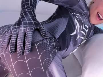 Danibrown99 January 03, 2025 Chaturbate stream image