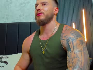 Davidd_Blake January 03, 2025 Chaturbate stream image