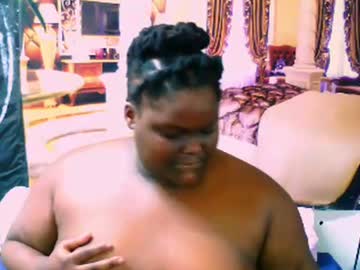 Ebonyhotbuns4u2luv January 03, 2025 Chaturbate stream image