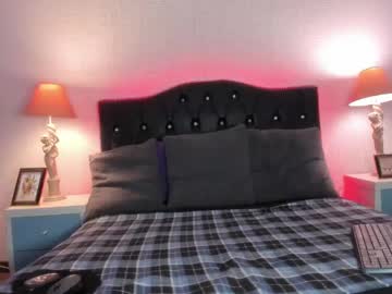 Elegant_Wolf January 03, 2025 Chaturbate stream image