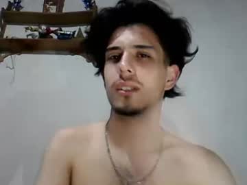 Elvergonn2105 stream photo from January 03, 2025