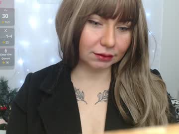 Genesisgems11_ January 03, 2025 Chaturbate stream image
