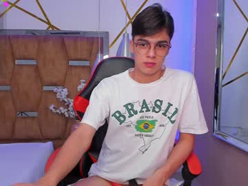 Gerony_ January 03, 2025 Chaturbate stream image