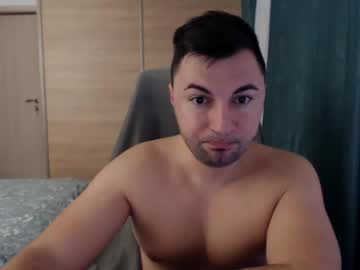Hankmalone January 03, 2025 Chaturbate stream image