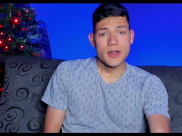 Harrydavidsonx January 03, 2025 Chaturbate stream image