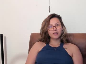 Hazelbrownn23 January 03, 2025 Chaturbate stream image