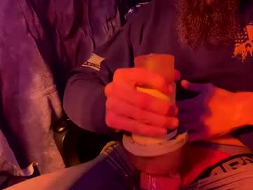Horse9ram5 January 03, 2025 Chaturbate stream image