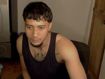 Howy55 January 03, 2025 Chaturbate stream image