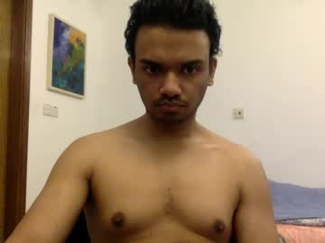 John_Ali January 03, 2025 Chaturbate stream image