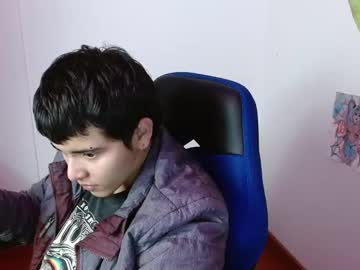 Kinkybabies_ January 03, 2025 Chaturbate stream image