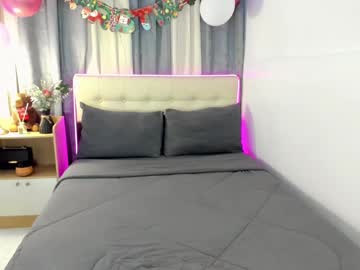 Ladyrubelyn January 03, 2025 Chaturbate stream image