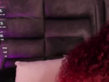 Lara_Jones_ January 03, 2025 Chaturbate stream image