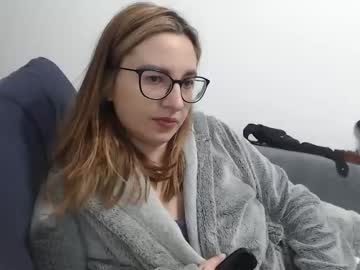 Larysalovexxx94 stream photo from January 03, 2025