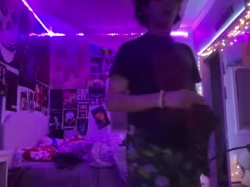 Latinotwinky4l January 03, 2025 Chaturbate stream image