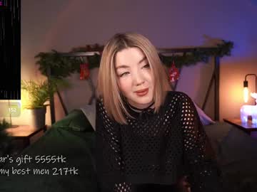 Lindathacker January 03, 2025 Chaturbate stream image