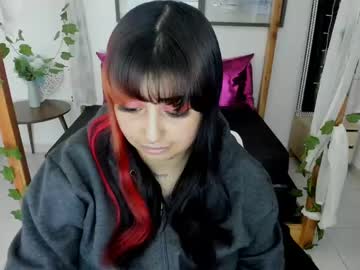 Lussyevans January 03, 2025 Chaturbate stream image
