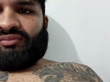 Medayoork420 January 03, 2025 Chaturbate stream image