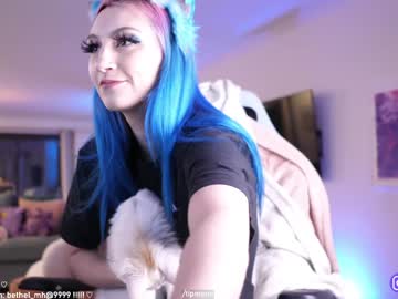 Misshowl January 03, 2025 Chaturbate stream image