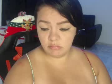 Natachaprinss22 January 03, 2025 Chaturbate stream image