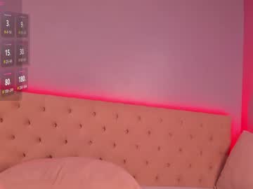Nickierainer January 03, 2025 Chaturbate stream image