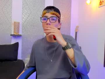 Nikolay_Gregori January 03, 2025 Chaturbate stream image