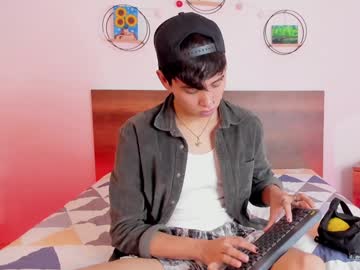 Novaybrian January 03, 2025 Chaturbate stream image