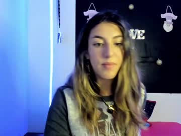 Queen_Natttyy January 03, 2025 Chaturbate stream image