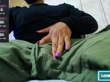 Rollo_Rodriguez January 03, 2025 Chaturbate stream image