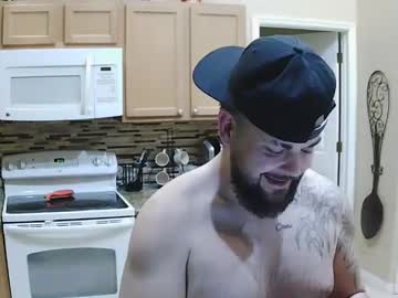 Sam_Papithebarber January 03, 2025 Chaturbate stream image