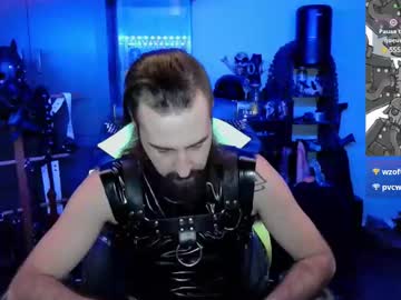 Samael069 January 03, 2025 Chaturbate stream image