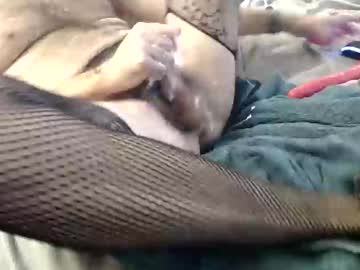 Silky_Moaner January 03, 2025 Chaturbate stream image