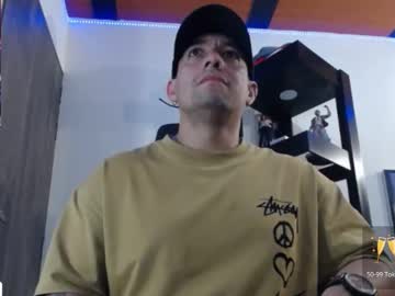 Spartacus_Cam January 03, 2025 Chaturbate stream image