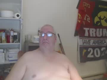 Usgoober January 03, 2025 Chaturbate stream image