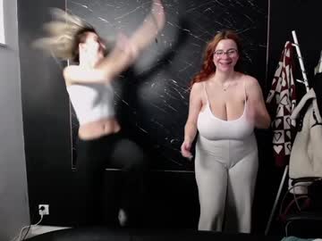 Viktroriasecret January 03, 2025 Chaturbate stream image