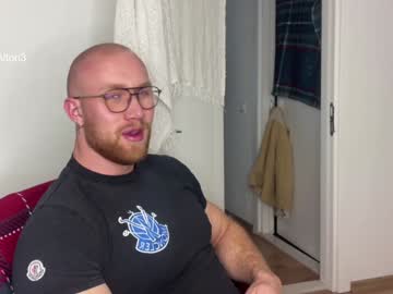 Wlademarbergs January 03, 2025 Chaturbate stream image
