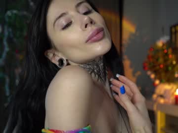 Your_Nicolett January 03, 2025 Chaturbate stream image