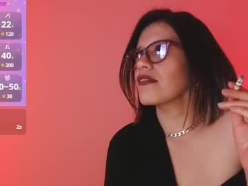 Abbycollings stream photo from January 03, 2025