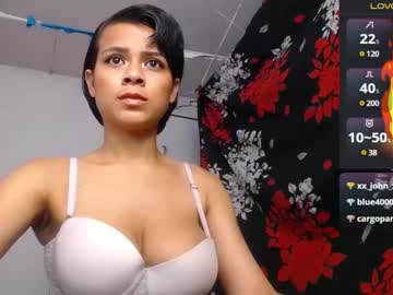 Alana_Usuga January 03, 2025 Chaturbate stream image