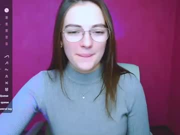 Amelie_Jackson_ January 03, 2025 Chaturbate stream image