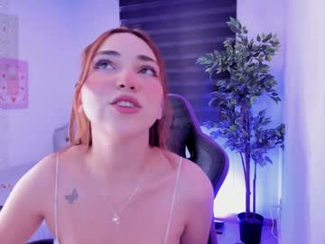 Anniebrie January 03, 2025 Chaturbate stream image