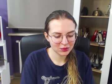 Blackrosezoey January 03, 2025 Chaturbate stream image