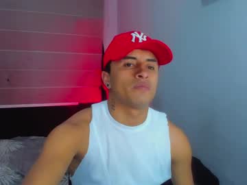 Boylatin_777 January 03, 2025 Chaturbate stream image