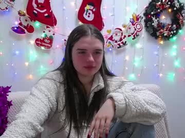 Carolinemill January 03, 2025 Chaturbate stream image