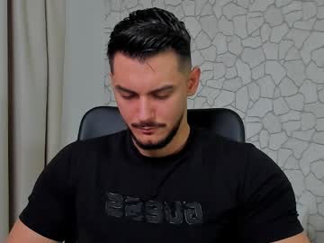 Clintmasterss January 03, 2025 Chaturbate stream image