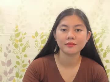 Cutieasiantreasure January 03, 2025 Chaturbate stream image