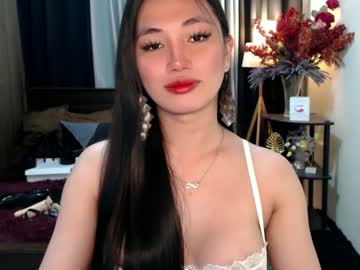 Dhaliagomez January 03, 2025 Chaturbate stream image