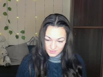 Evamarius_009 January 03, 2025 Chaturbate stream image