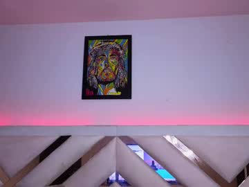 Evelinlopez_ January 03, 2025 Chaturbate stream image